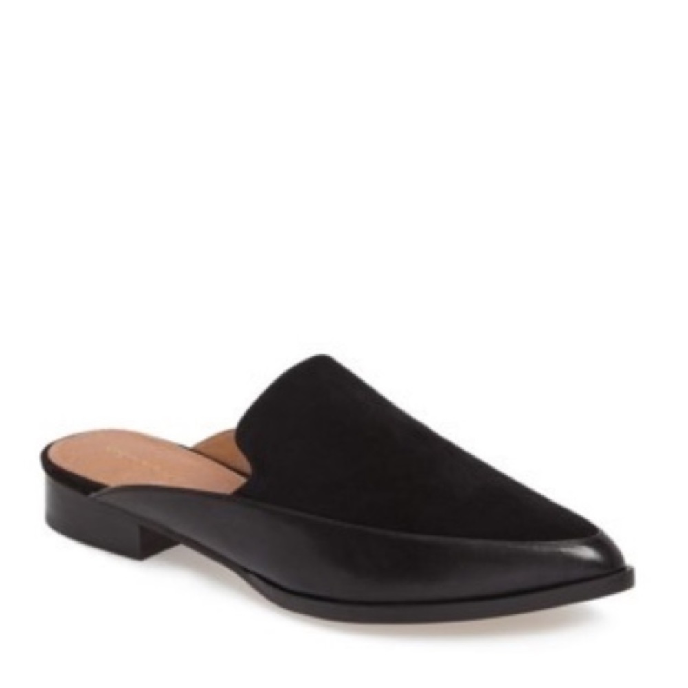 Halogen® Corbin Mule (Women)